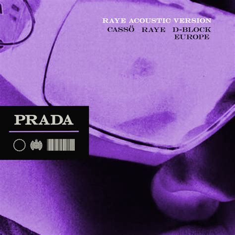 prada 3 songs|raye prada acoustic mp3 download.